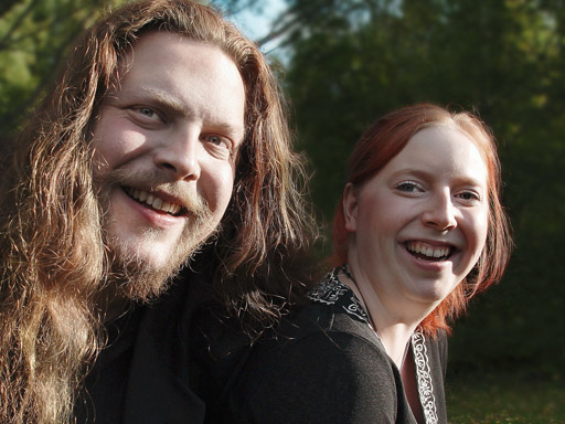 Aapo & Maija Halme